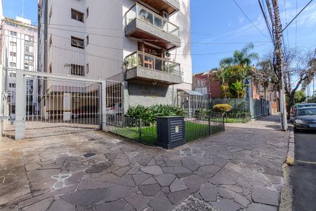 Apartamento à venda com 143m², 3 quartos e 1 vagaFachada