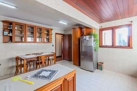 Apartamento à venda com 143m², 3 quartos e 1 vagaCozinha