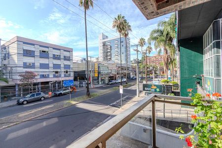 Apartamento à venda com 143m², 3 quartos e 1 vagaVista da Suíte