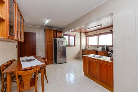 Apartamento à venda com 143m², 3 quartos e 1 vagaCozinha