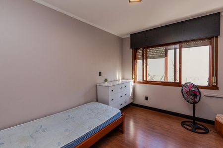 Apartamento à venda com 143m², 3 quartos e 1 vagaQuarto 1