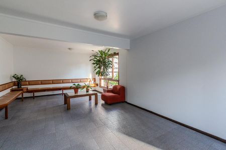 Apartamento à venda com 143m², 3 quartos e 1 vagaÁrea comum - Salão de festas