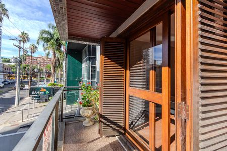 Apartamento à venda com 143m², 3 quartos e 1 vagaVaranda da Suíte