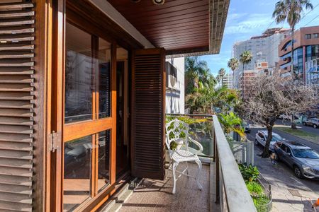 Apartamento à venda com 143m², 3 quartos e 1 vagaVaranda da Suíte