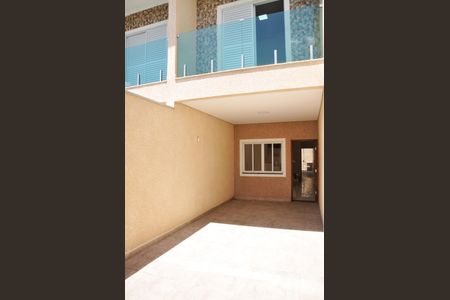 Casa à venda com 150m², 3 quartos e 3 vagasGaragem