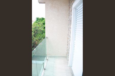 Casa à venda com 150m², 3 quartos e 3 vagasDetalhe - Vista do Quarto 01