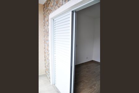 Casa à venda com 150m², 3 quartos e 3 vagasDetalhe - Vista do Quarto 01