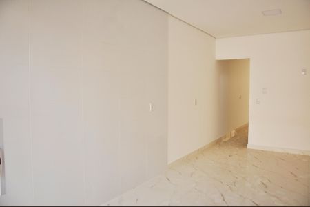 Casa à venda com 150m², 3 quartos e 3 vagasDetalhe - Cozinha