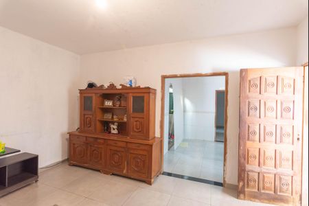 Sala de casa para alugar com 4 quartos, 210m² em Jardim Sao Domingos, Campinas