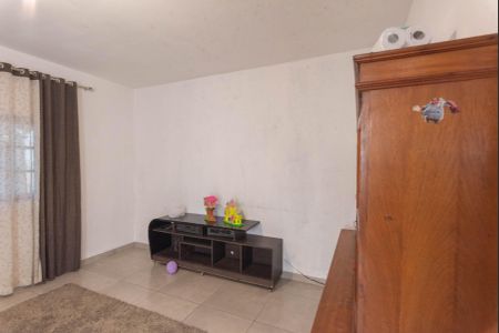 Sala de casa para alugar com 4 quartos, 210m² em Jardim Sao Domingos, Campinas