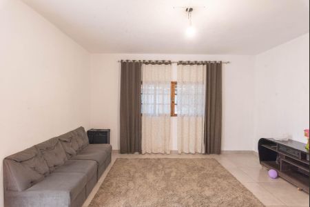 Sala de casa para alugar com 4 quartos, 210m² em Jardim Sao Domingos, Campinas