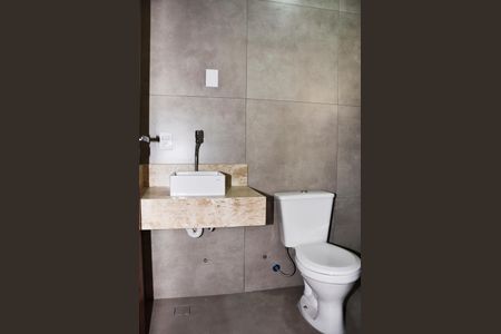 Casa à venda com 150m², 3 quartos e 3 vagasDetalhe - Suíte