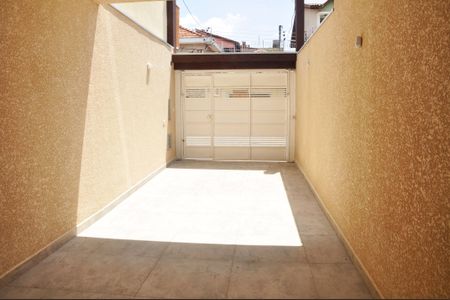 Casa à venda com 150m², 3 quartos e 3 vagasDetalhe - Vista da Sala