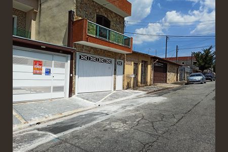 Casa à venda com 150m², 3 quartos e 3 vagasLocalização