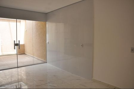 Casa à venda com 150m², 3 quartos e 3 vagasDetalhe - Cozinha