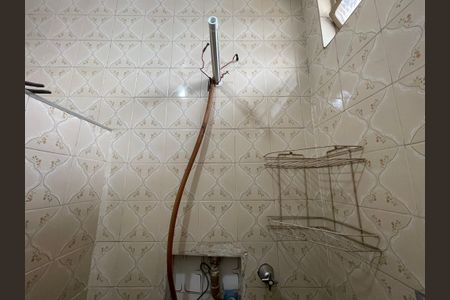 Banheiro de casa à venda com 1 quarto, 278m² em Rio Pequeno, São Paulo