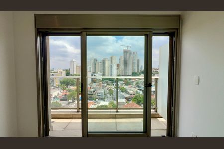 Apartamento para alugar com 55m², 1 quarto e 2 vagasSuite