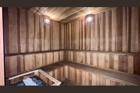 Apartamento para alugar com 55m², 1 quarto e 2 vagasSaúna