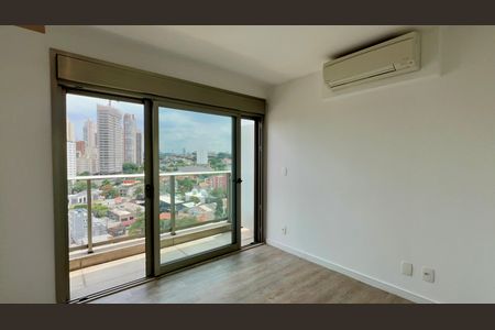 Apartamento para alugar com 55m², 1 quarto e 2 vagasSuite