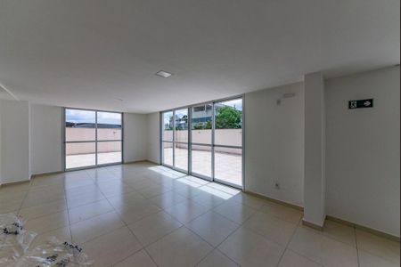 Apartamento à venda com 80m², 2 quartos e 2 vagasSalão de Festas