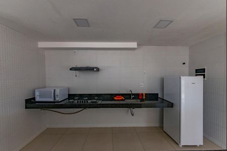 Apartamento à venda com 80m², 2 quartos e 2 vagasSalão de Festas