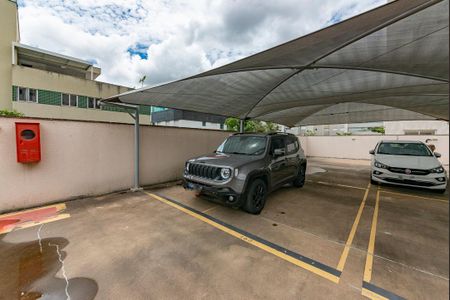 Apartamento à venda com 80m², 2 quartos e 2 vagasGaragem