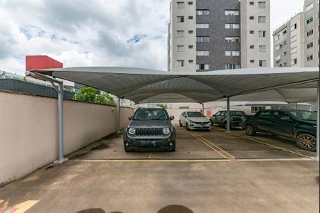 Apartamento à venda com 80m², 2 quartos e 2 vagasGaragem