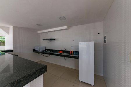 Apartamento à venda com 80m², 2 quartos e 2 vagasSalão de Festas