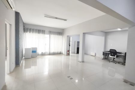 Sala de casa para alugar com 3 quartos, 220m² em Barcelona, São Caetano do Sul