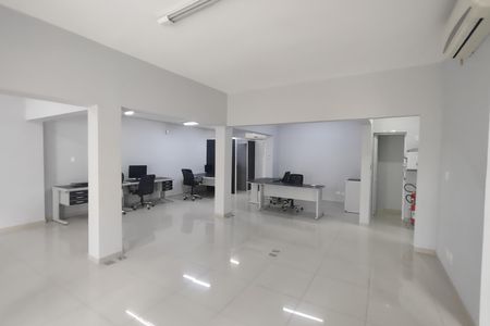 Sala de casa para alugar com 3 quartos, 220m² em Barcelona, São Caetano do Sul