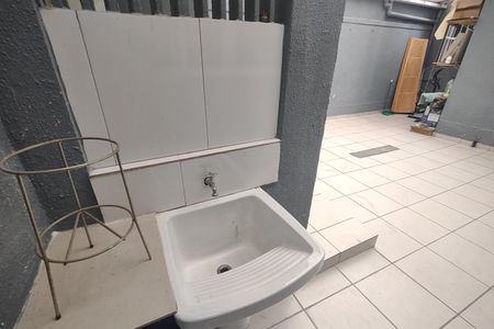 Casa para alugar com 220m², 3 quartos e 2 vagas Casa para alugar com 220m², 3 quartos e 2 vagasÁrea de Serviço