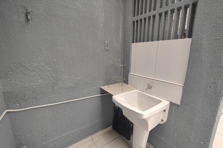 Casa para alugar com 220m², 3 quartos e 2 vagas Casa para alugar com 220m², 3 quartos e 2 vagasÁrea de Serviço