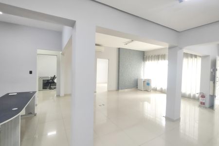 Sala de casa para alugar com 3 quartos, 220m² em Barcelona, São Caetano do Sul