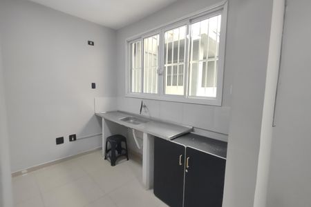 Casa para alugar com 220m², 3 quartos e 2 vagas Casa para alugar com 220m², 3 quartos e 2 vagasCozinha