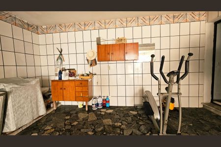 Casa para alugar com 1 quarto, 75m² em Santa Gertrudes, Jundiaí