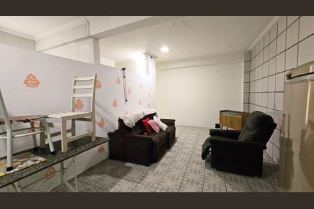 Casa para alugar com 1 quarto, 75m² em Santa Gertrudes, Jundiaí