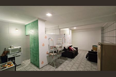 Casa para alugar com 1 quarto, 75m² em Santa Gertrudes, Jundiaí