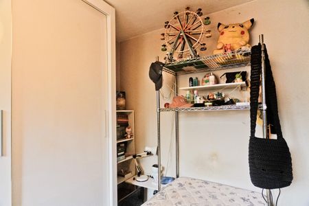 Apartamento à venda com 48m², 2 quartos e 1 vaga Apartamento à venda com 48m², 2 quartos e 1 vagaQuarto 2