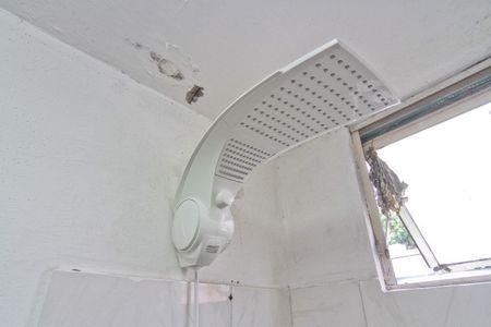 Apartamento à venda com 48m², 2 quartos e 1 vaga Apartamento à venda com 48m², 2 quartos e 1 vagaBanheiro