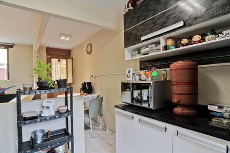 Apartamento à venda com 48m², 2 quartos e 1 vaga Apartamento à venda com 48m², 2 quartos e 1 vagaCozinha