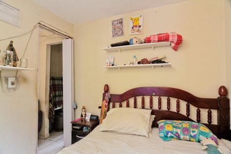 Apartamento à venda com 48m², 2 quartos e 1 vaga Apartamento à venda com 48m², 2 quartos e 1 vagaQuarto 1