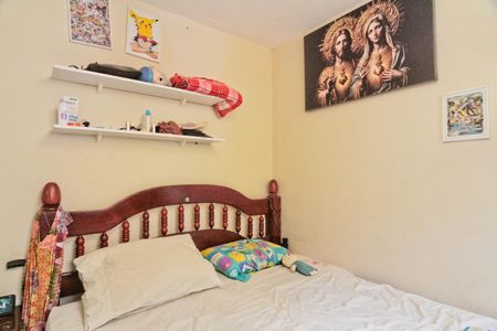 Apartamento à venda com 48m², 2 quartos e 1 vaga Apartamento à venda com 48m², 2 quartos e 1 vagaQuarto 1