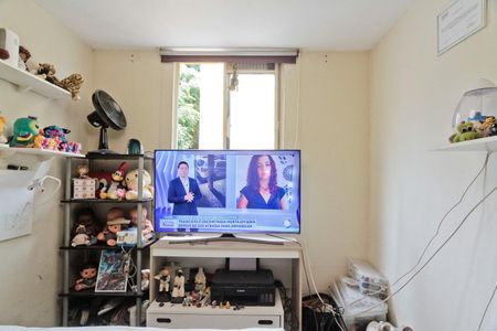 Quarto 1 de apartamento à venda com 2 quartos, 48m² em Jardim Antartica, São Paulo