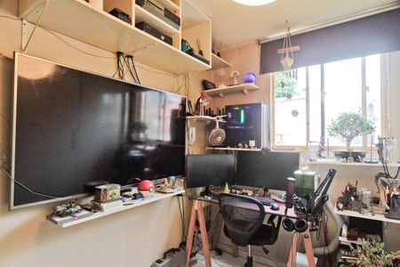 Apartamento à venda com 48m², 2 quartos e 1 vaga Apartamento à venda com 48m², 2 quartos e 1 vagaQuarto 2