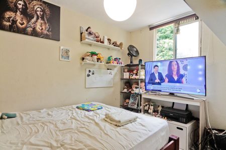 Apartamento à venda com 48m², 2 quartos e 1 vaga Apartamento à venda com 48m², 2 quartos e 1 vagaQuarto 1