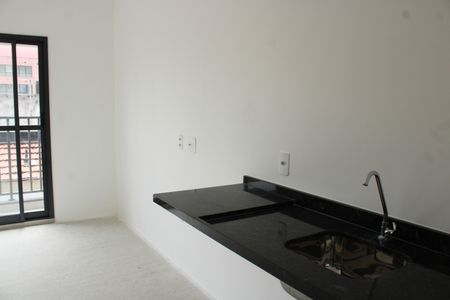 Studio à venda com 23m², 1 quarto e sem vagaStudio