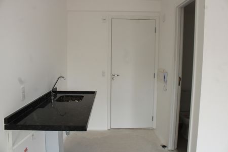 Studio de kitnet/studio à venda com 1 quarto, 23m² em Vila Mariana, São Paulo