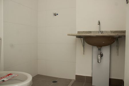 Studio à venda com 23m², 1 quarto e sem vagaBanheiro