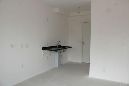 Studio de kitnet/studio à venda com 1 quarto, 23m² em Vila Mariana, São Paulo