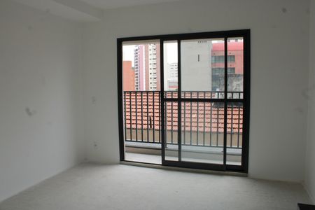 Studio à venda com 23m², 1 quarto e sem vagaStudio